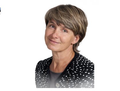 Karmen Trasberg, Ph.D.