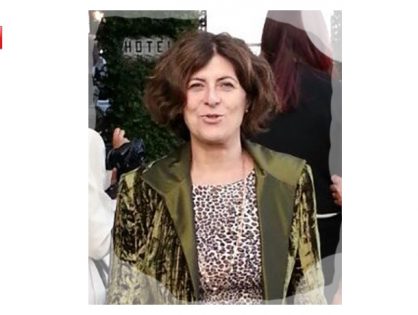 Maria Grazia Riva, Ph.D.