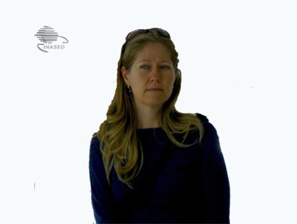 Martina Riedler, Ph.D.