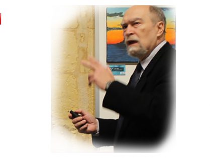 Milosh Raykov, Ph.D.