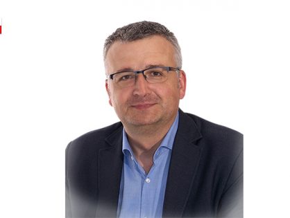 Norbert G. Pikula, Ph.D.