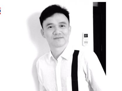 Pragasit Stittihikul, Ph.D.