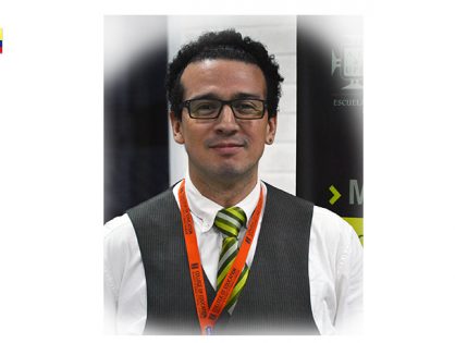 Raúl Alberto Mora, Ph.D.