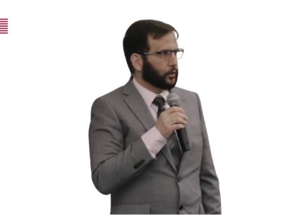 Brad Porfilio, Ph.D.