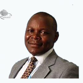 Winston Jumba Akala, Ph.D.