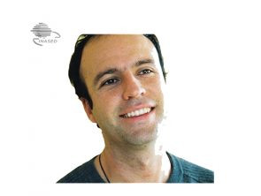 Mustafa Yunus Eryaman, Ph.D.