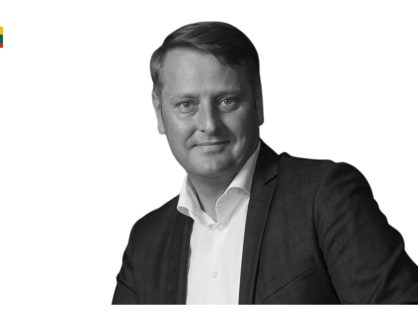 Remigijus Bubnys, Ph.D.