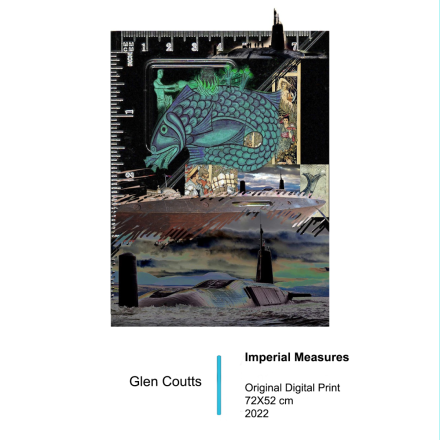 Glen Coutts