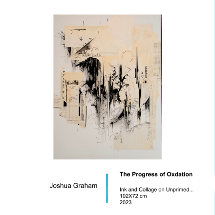Joshua Graham