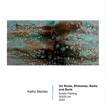 Kathy Mantas
