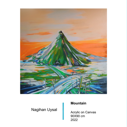 Nagihan Uysal