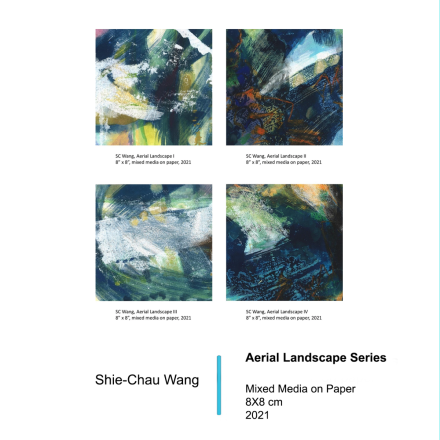 Shei Chau Wang